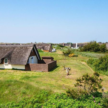 6 Person Holiday Home In Ringk Bing Ringkobing ภายนอก รูปภาพ